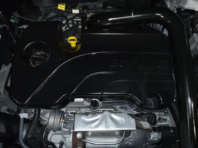 2023 Chevrolet Equinox AWD 2FL
