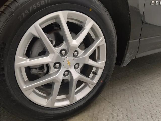 2023 Chevrolet Equinox AWD 2FL