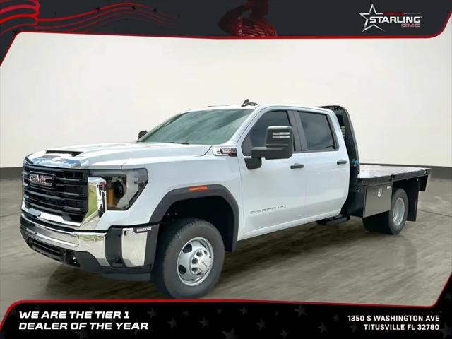2026 GMC Sierra 3500HD Pro for sale in Titusville, FL