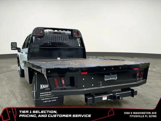 2026 GMC Sierra 3500HD Pro