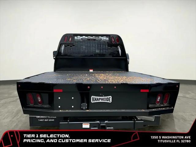 2026 GMC Sierra 3500HD Pro