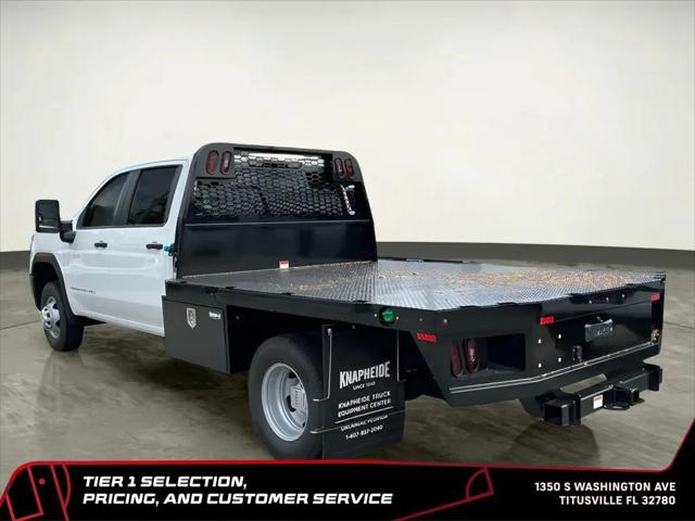 2026 GMC Sierra 3500HD Pro