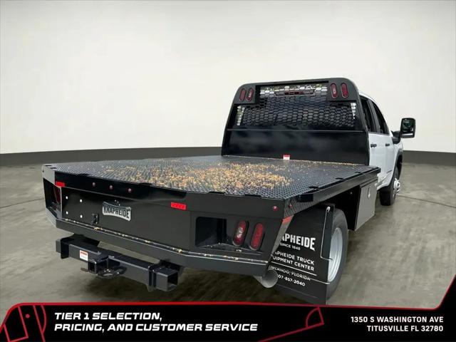 2026 GMC Sierra 3500HD Pro