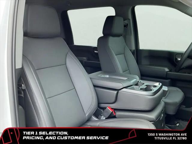 2026 GMC Sierra 3500HD Pro
