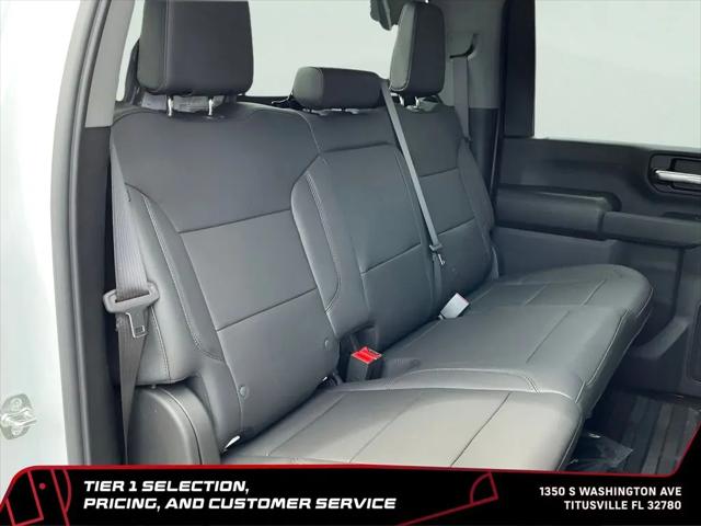 2026 GMC Sierra 3500HD Pro