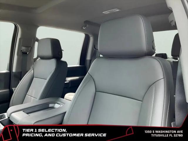 2026 GMC Sierra 3500HD Pro