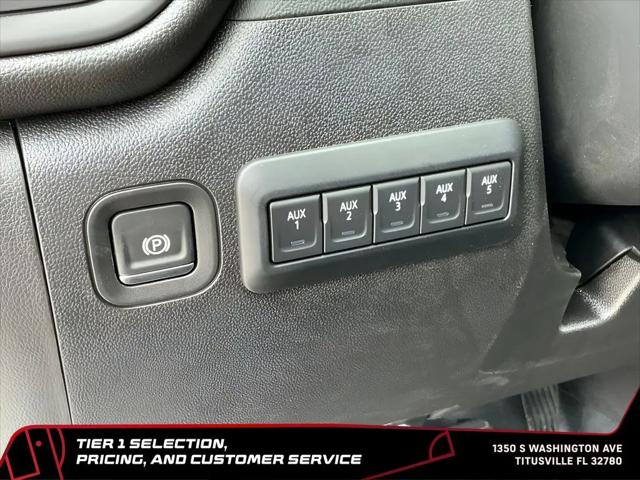 2026 GMC Sierra 3500HD Pro