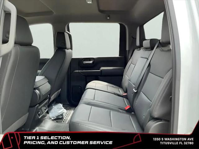 2026 GMC Sierra 3500HD Pro
