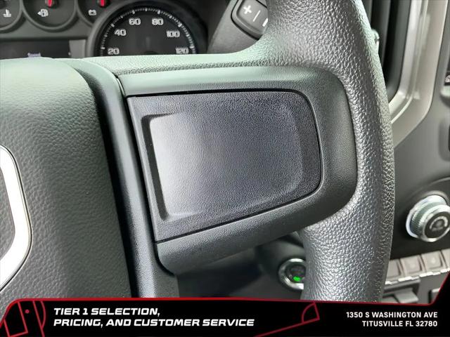 2026 GMC Sierra 3500HD Pro
