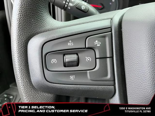 2026 GMC Sierra 3500HD Pro