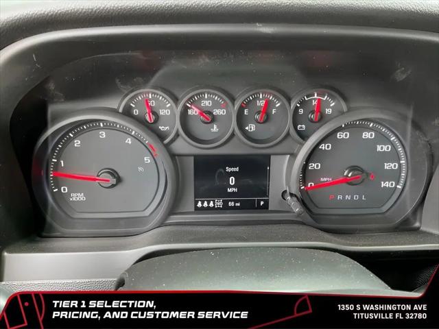 2026 GMC Sierra 3500HD Pro