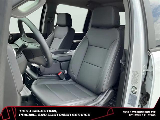 2026 GMC Sierra 3500HD Pro
