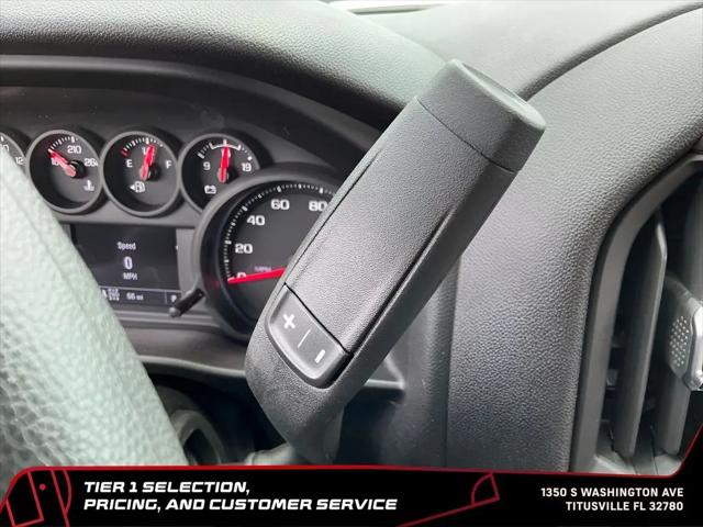 2026 GMC Sierra 3500HD Pro