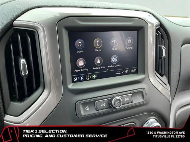 2026 GMC Sierra 3500HD Pro
