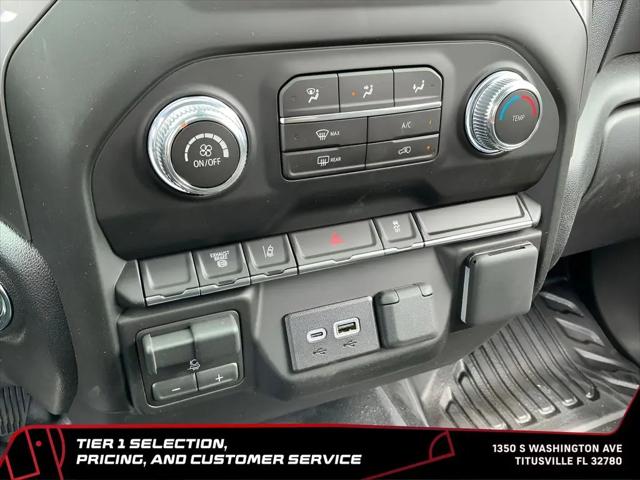 2026 GMC Sierra 3500HD Pro