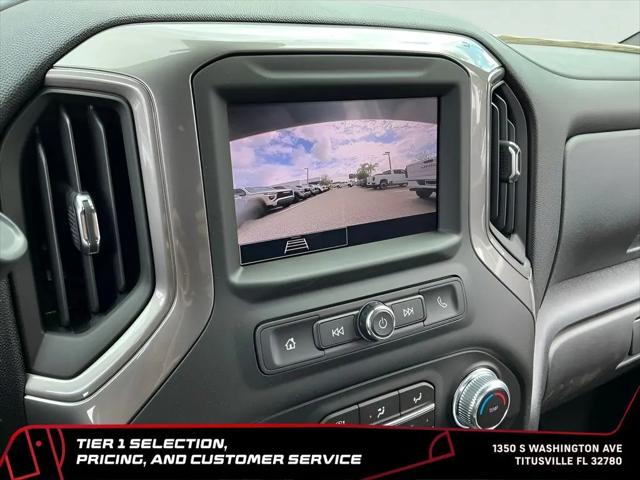 2026 GMC Sierra 3500HD Pro