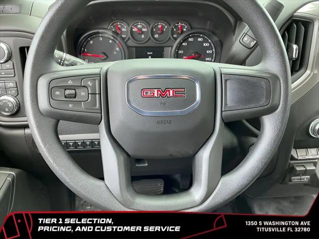 2026 GMC Sierra 3500HD Pro