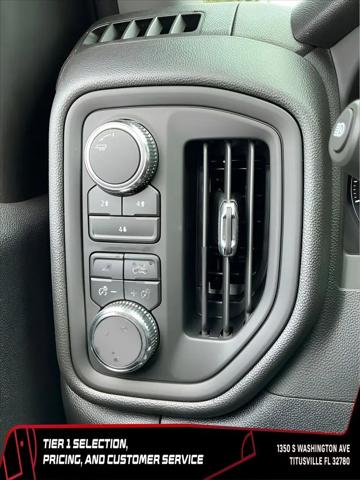 2026 GMC Sierra 3500HD Pro
