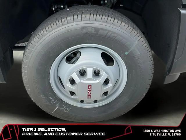 2026 GMC Sierra 3500HD Pro