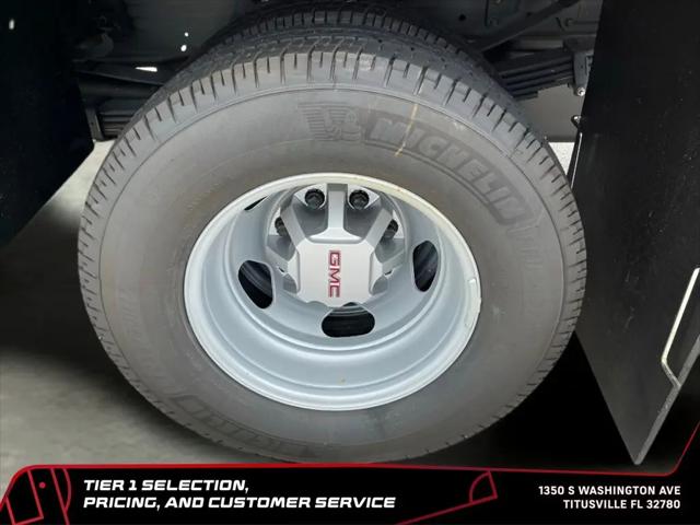 2026 GMC Sierra 3500HD Pro