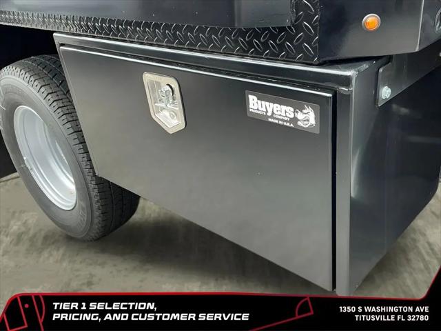 2026 GMC Sierra 3500HD Pro