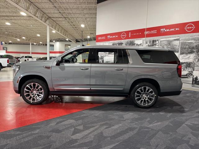 2026 GMC Yukon XL 4WD Denali