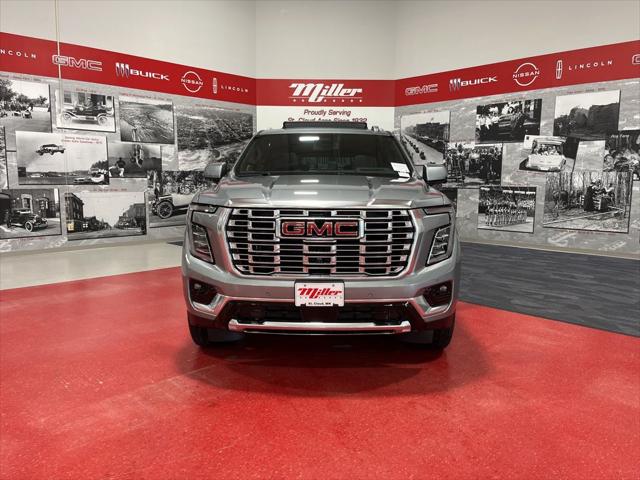 2026 GMC Yukon XL 4WD Denali