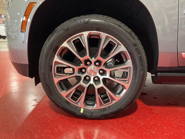 2026 GMC Yukon XL 4WD Denali