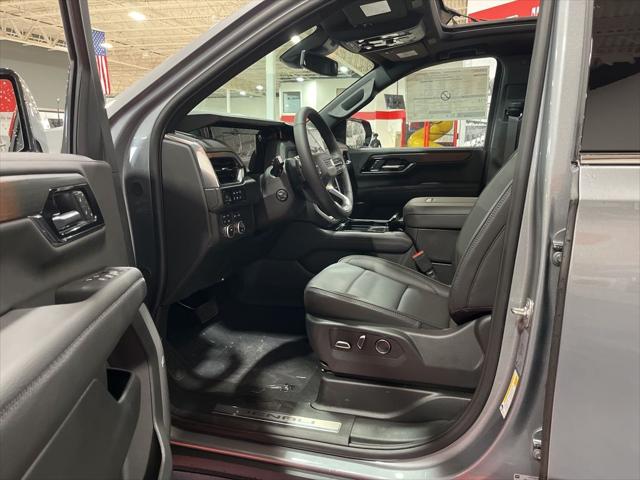 2026 GMC Yukon XL 4WD Denali