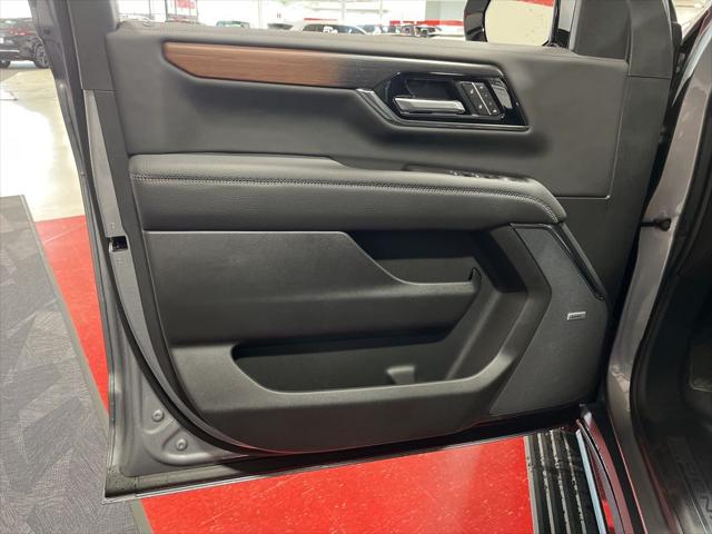 2026 GMC Yukon XL 4WD Denali