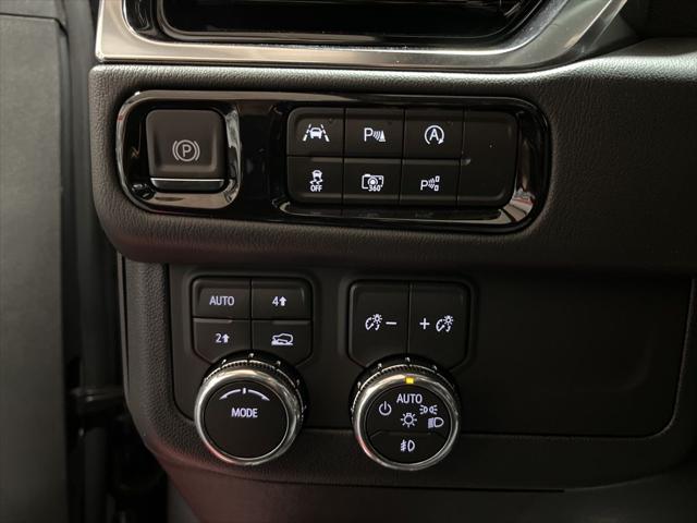 2026 GMC Yukon XL 4WD Denali