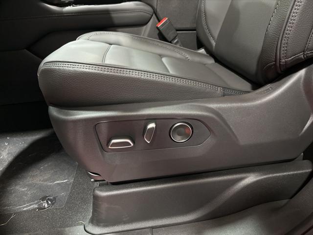 2026 GMC Yukon XL 4WD Denali