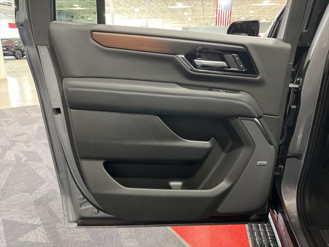 2026 GMC Yukon XL 4WD Denali
