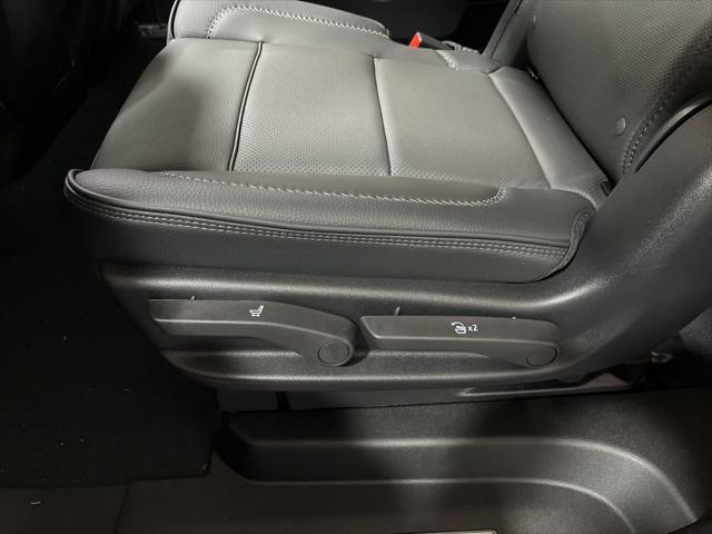 2026 GMC Yukon XL 4WD Denali