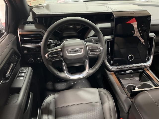 2026 GMC Yukon XL 4WD Denali