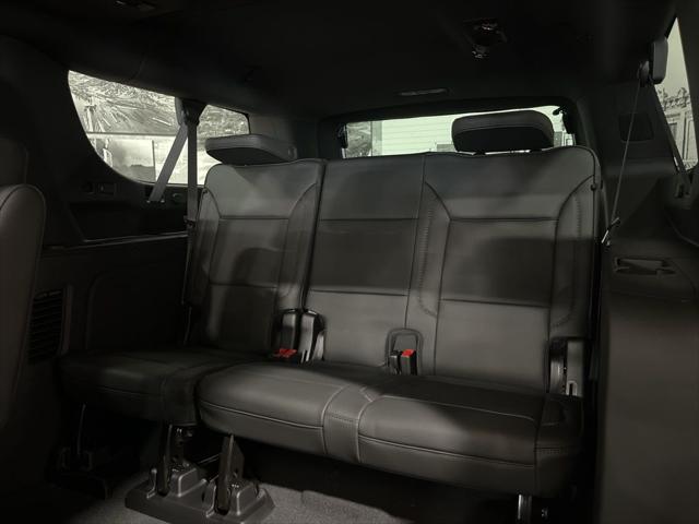 2026 GMC Yukon XL 4WD Denali
