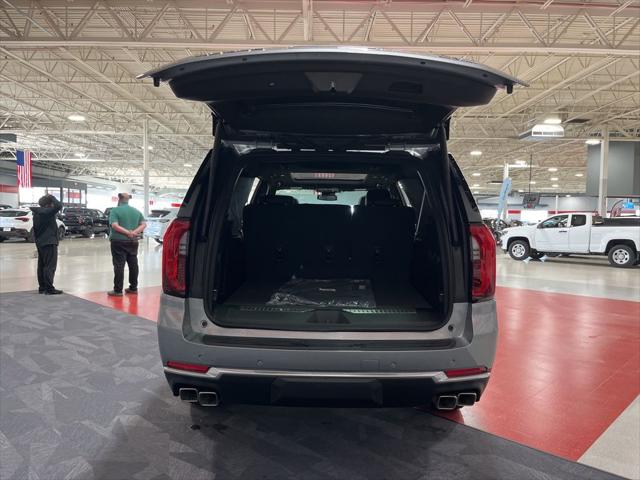 2026 GMC Yukon XL 4WD Denali