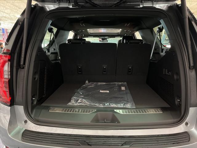 2026 GMC Yukon XL 4WD Denali