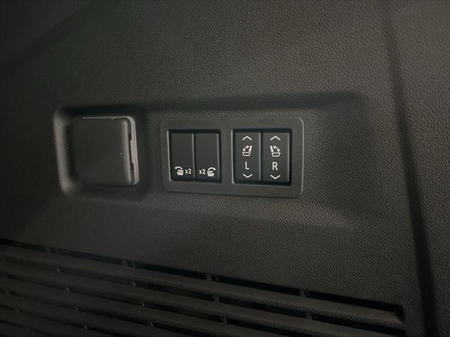 2026 GMC Yukon XL 4WD Denali