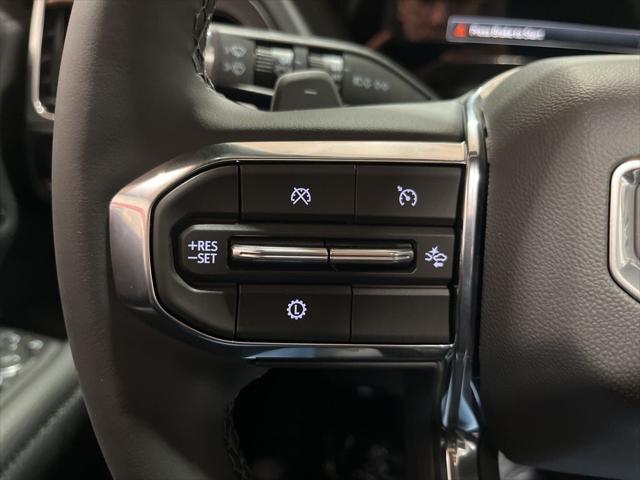 2026 GMC Yukon XL 4WD Denali