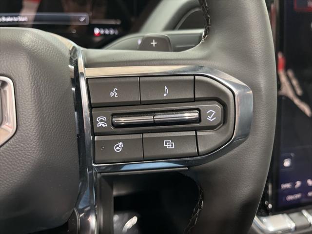 2026 GMC Yukon XL 4WD Denali