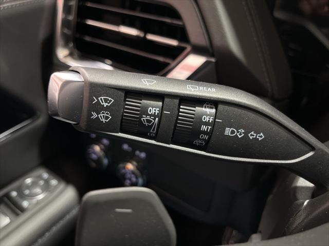 2026 GMC Yukon XL 4WD Denali