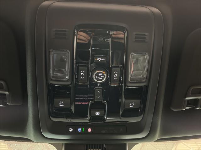 2026 GMC Yukon XL 4WD Denali