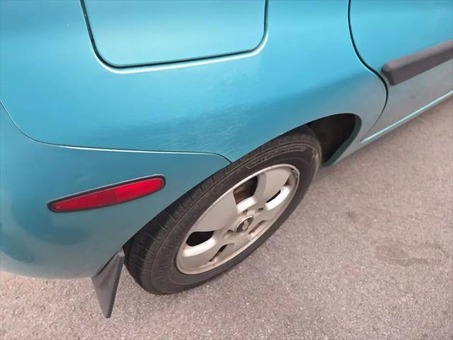 2006 Chevrolet Aveo LS