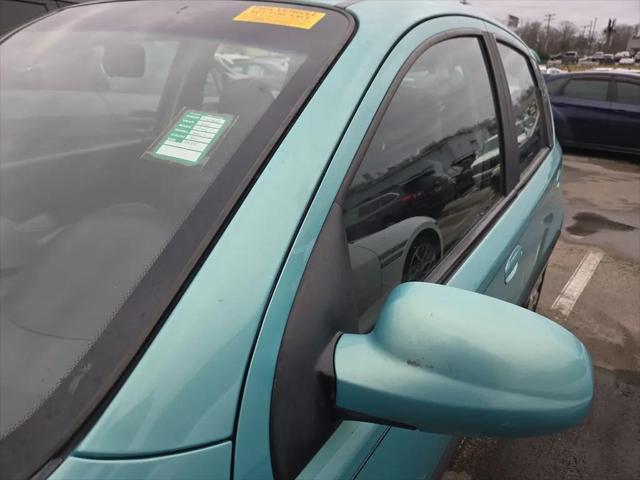 2006 Chevrolet Aveo LS