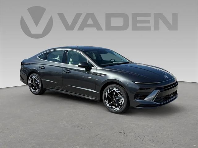 2026 Hyundai Sonata SEL Sport for sale in Statesboro, GA