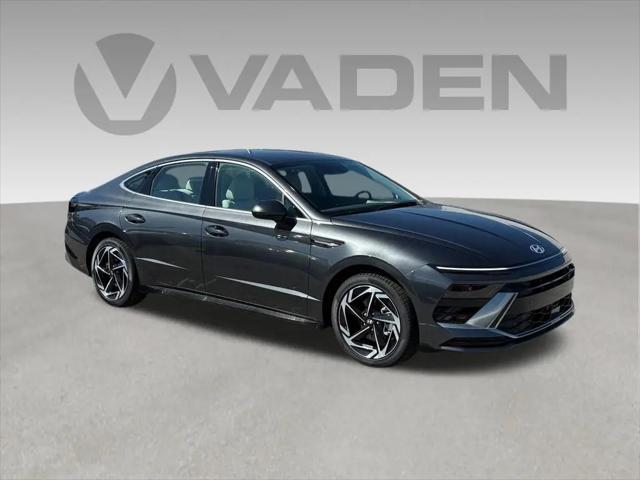 2026 Hyundai Sonata SEL Sport for sale in Statesboro, GA