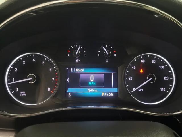 2019 Buick Encore AWD Preferred