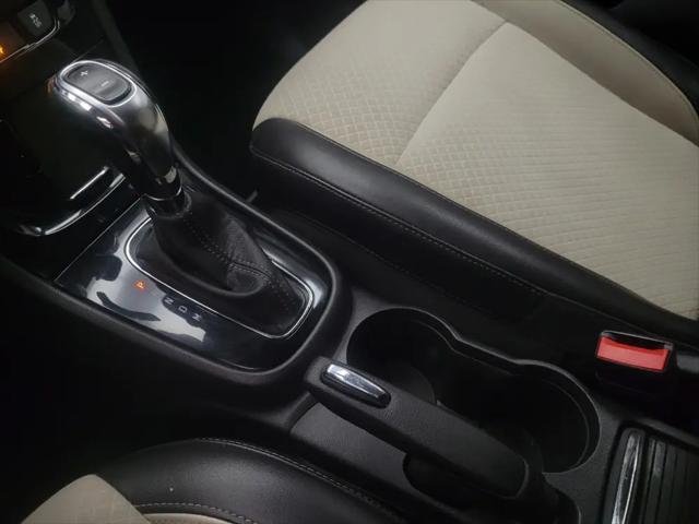 2019 Buick Encore AWD Preferred