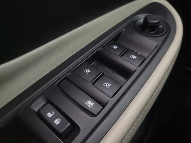 2019 Buick Encore AWD Preferred